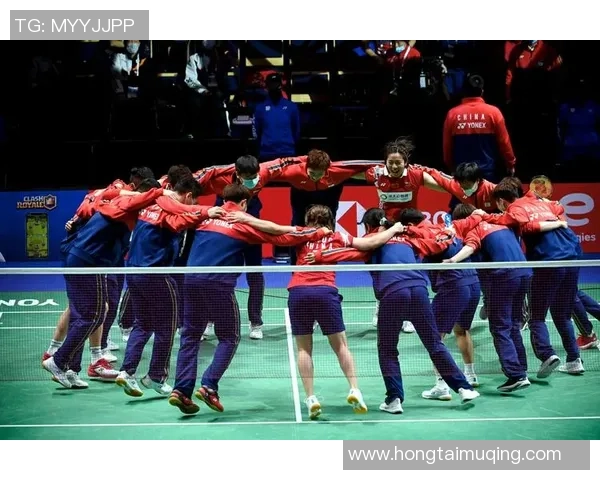 重庆羽毛球队的比赛经验分享与成长之路探讨